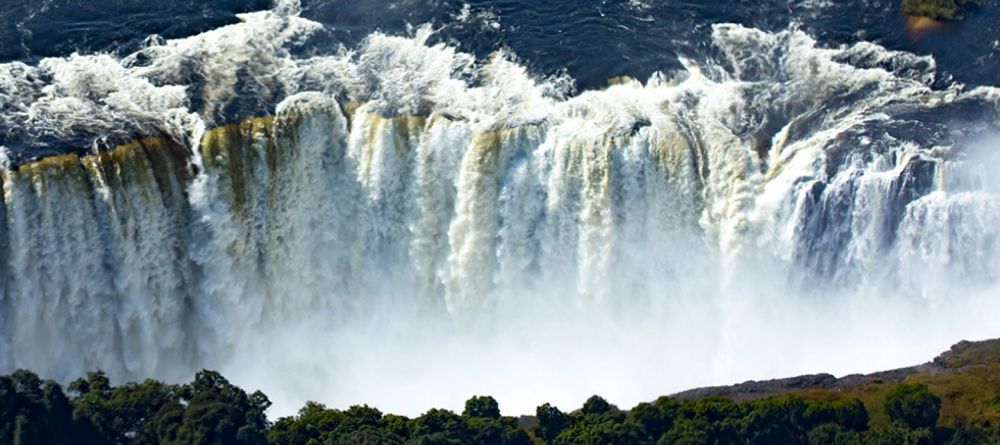 Mpala Jena Camp near Victoria Falls  - Image 10