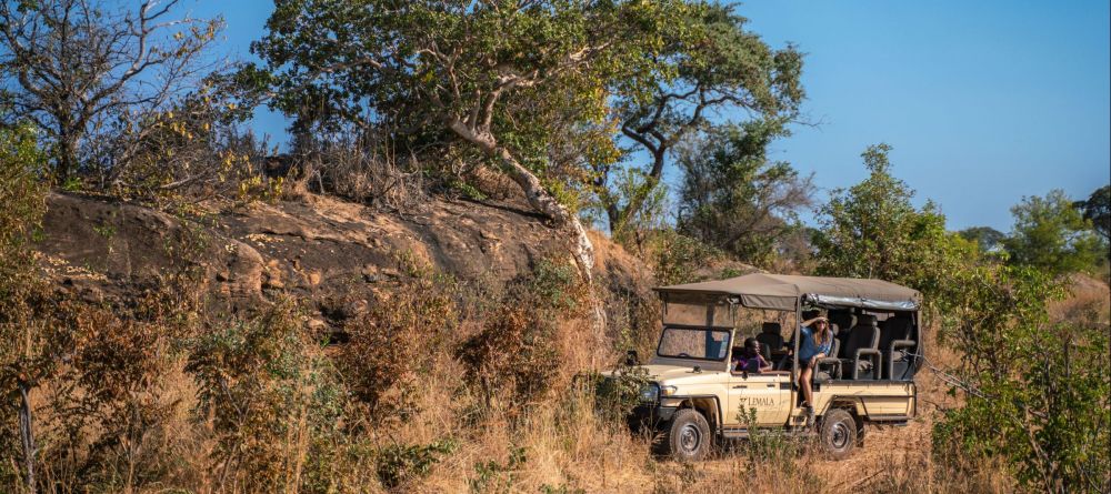 Mpingo Ridge Game Drive - Image 6