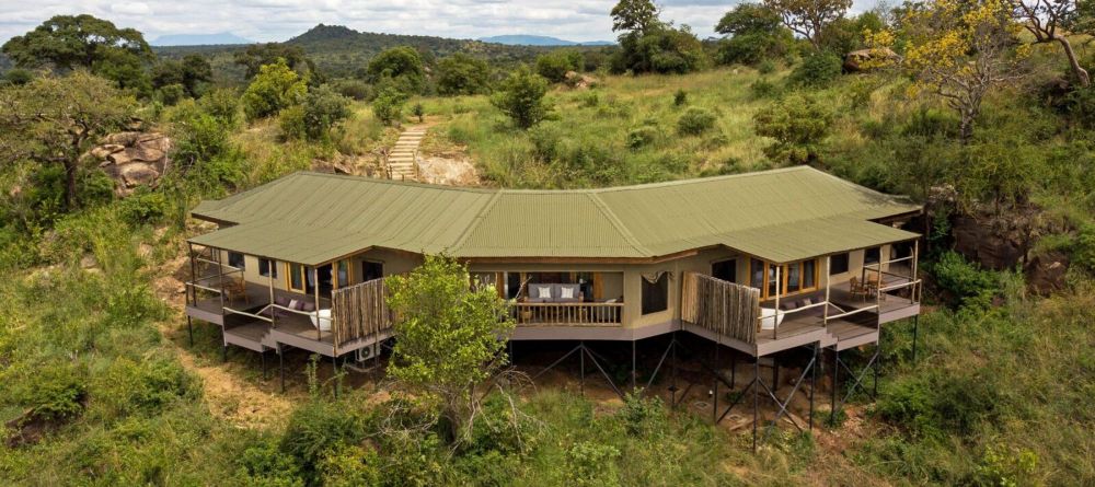 Mpingo Ridge 2 Bedroom Suite - Image 4