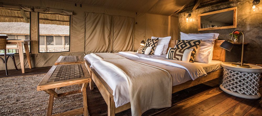 Mara River Post Tent - Image 6