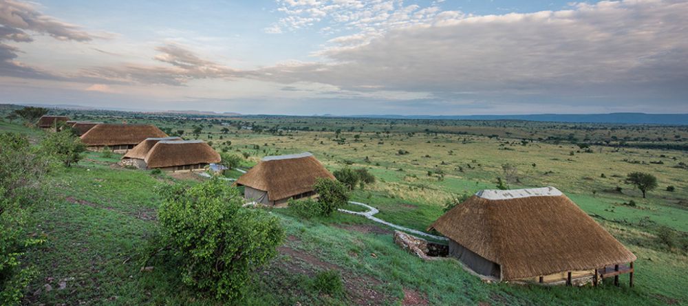 Mara River Post Camp - Image 2