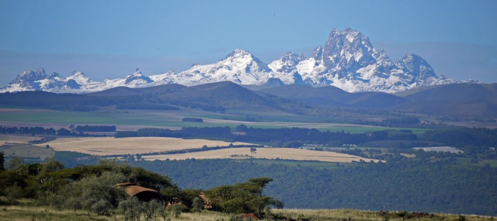 Lewa House, Lewa Conservancy, Kenya - Image 10