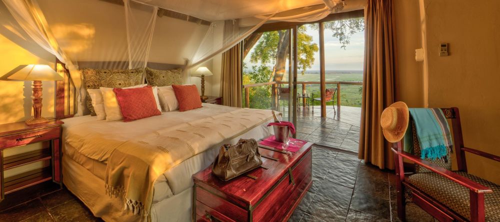 Muchenje Lodge, Chobe National Park, Botswana - Image 1
