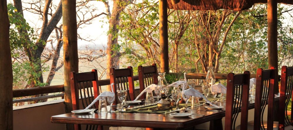 Muchenje Lodge - Image 6