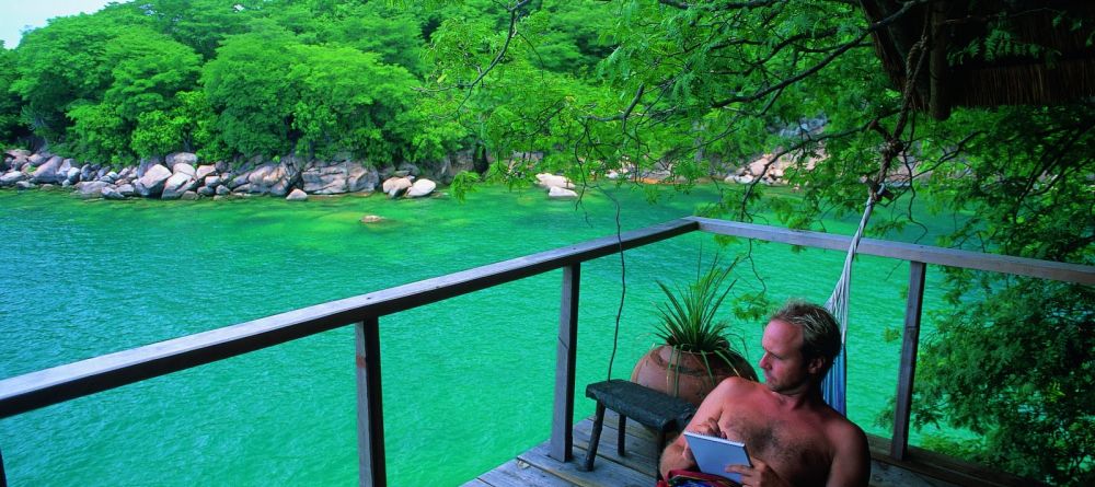 Mumbo Island Camp, Lake Malawi, Malawi - Image 2