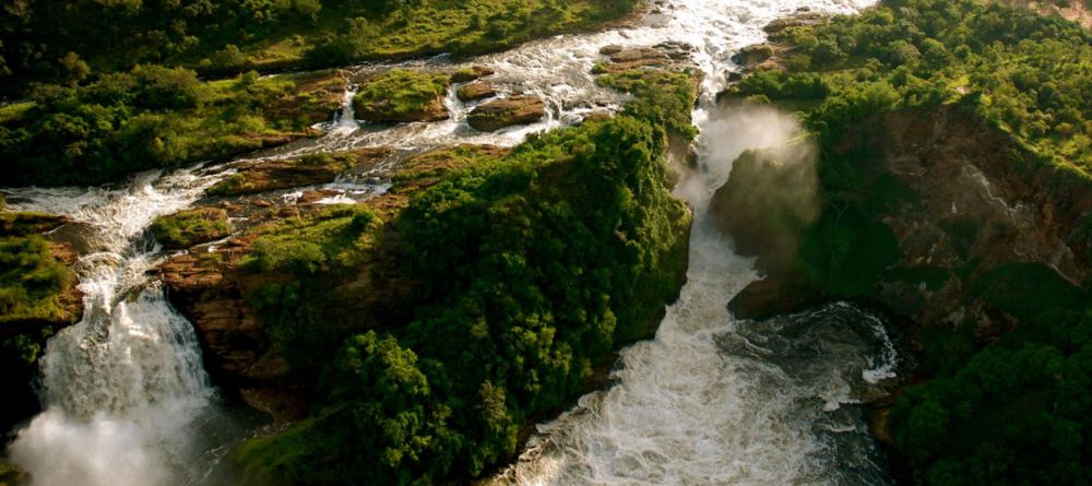 Baker's Lodge, Murchison Falls, Uganda - Image 6