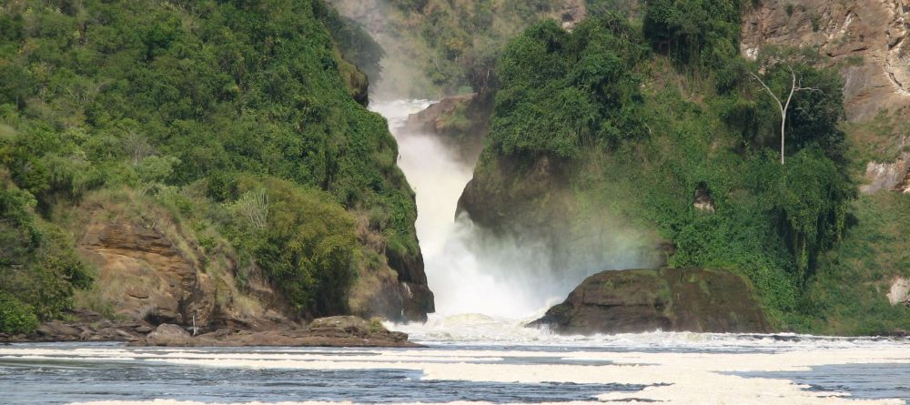 Murchison Falls is impressive - Image 15