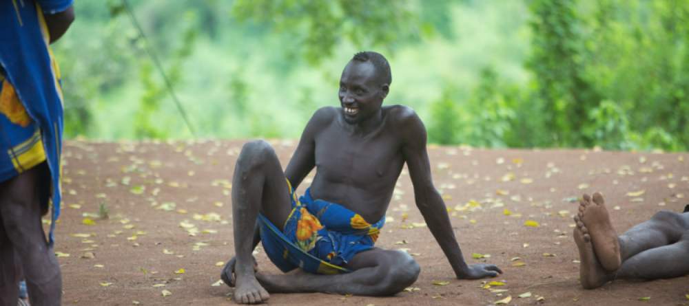 Mursi villager - Image 6