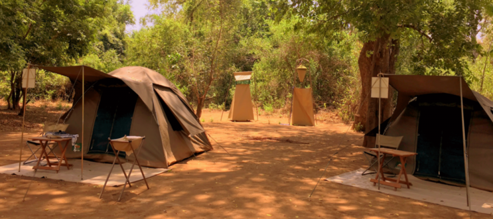 Tents - Image 1