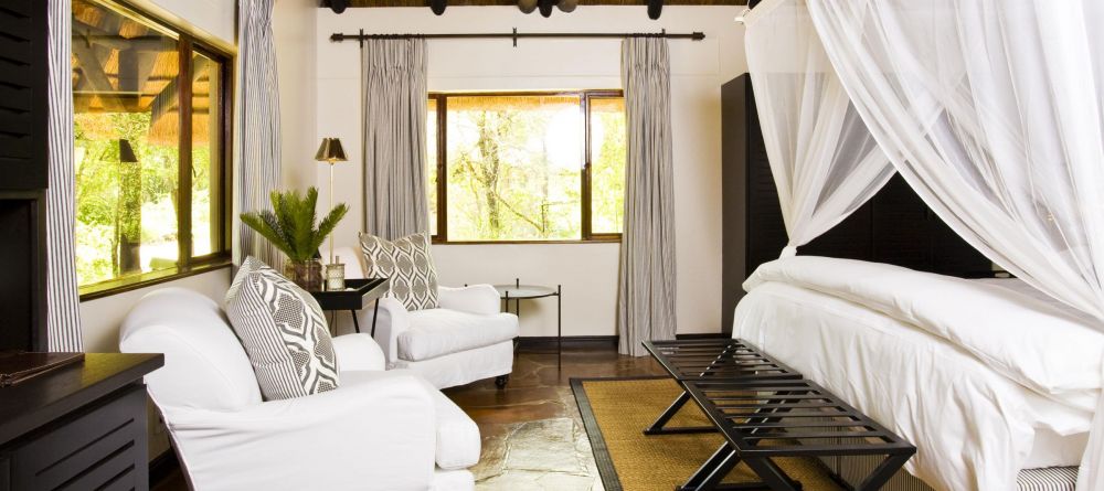 Mushara Lodge, Etosha National Park, Namibia - Image 1