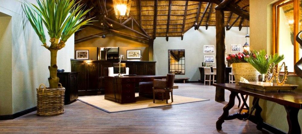 Mushara Lodge, Etosha National Park, Namibia - Image 5