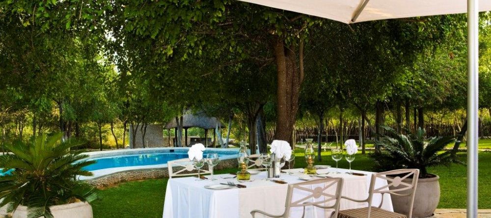 Mushara Lodge, Etosha National Park, Namibia - Image 7