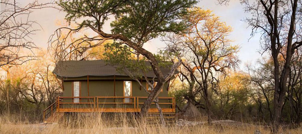 Mushara Outpost - Image 1