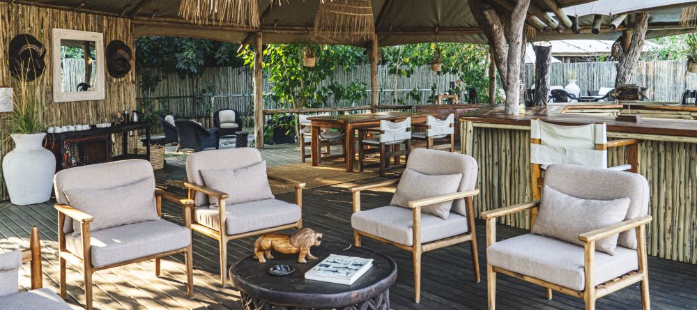 Anabezi Camp - Image 24