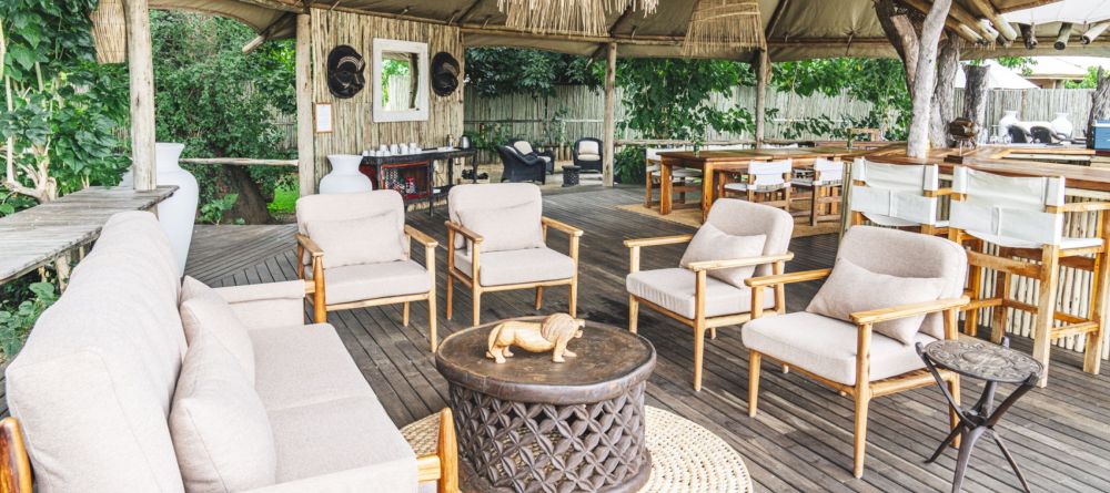 Anabezi Camp - Image 23