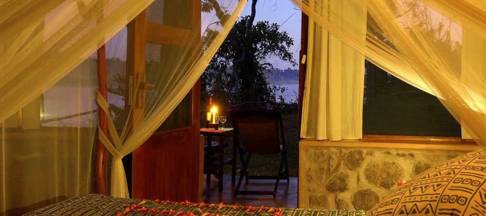 Mvuu Camp, Liwonde National Park, Malawi Â© Dana Allen - Image 1