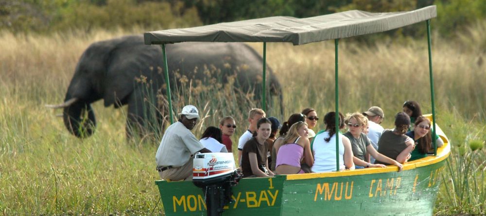 Mvuu Camp, Liwonde National Park, Malawi Â© Dana Allen - Image 5