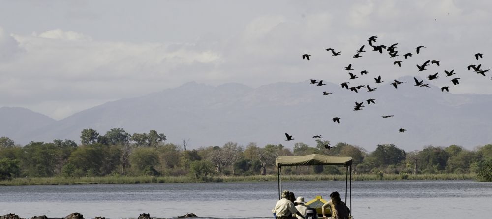 Mvuu Camp, Liwonde National Park, Malawi Â© Dana Allen - Image 6