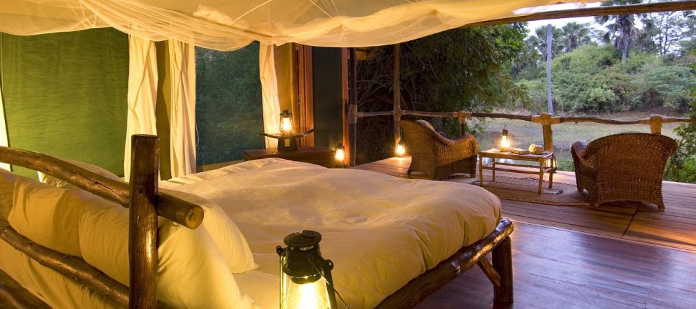 Mvuu Wilderness Lodge, Liwonde National Park, Malawi Â© Dana Allen - Image 7