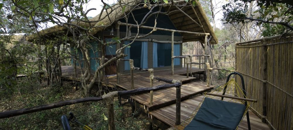 Mvuu Wilderness Lodge, Liwonde National Park, Malawi Â© Dana Allen - Image 9