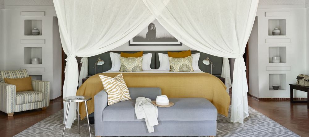 Chobe Chilwero, Chobe National Park, Botswana - Image 4