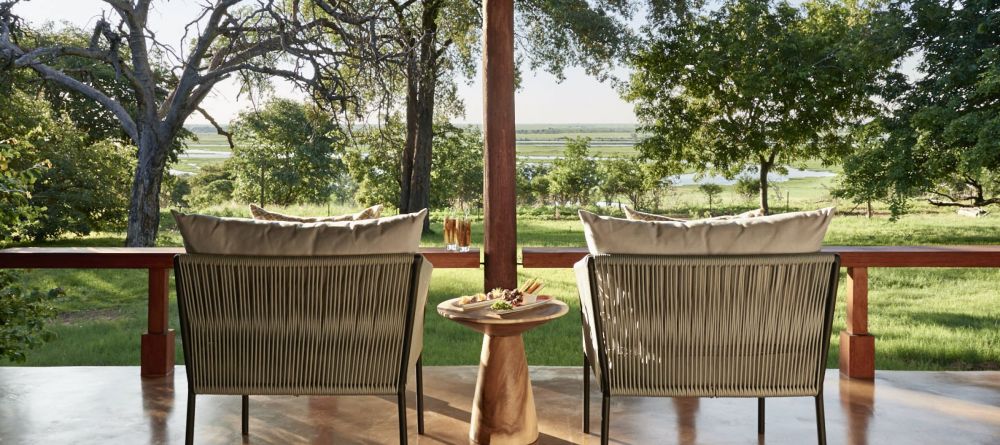 Chobe Chilwero, Chobe National Park, Botswana - Image 7