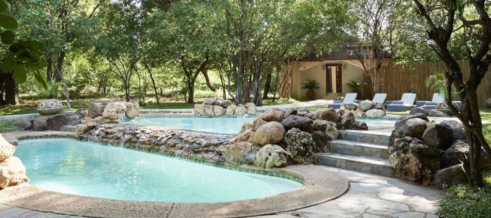 Chobe Chilwero, Chobe National Park, Botswana - Image 9