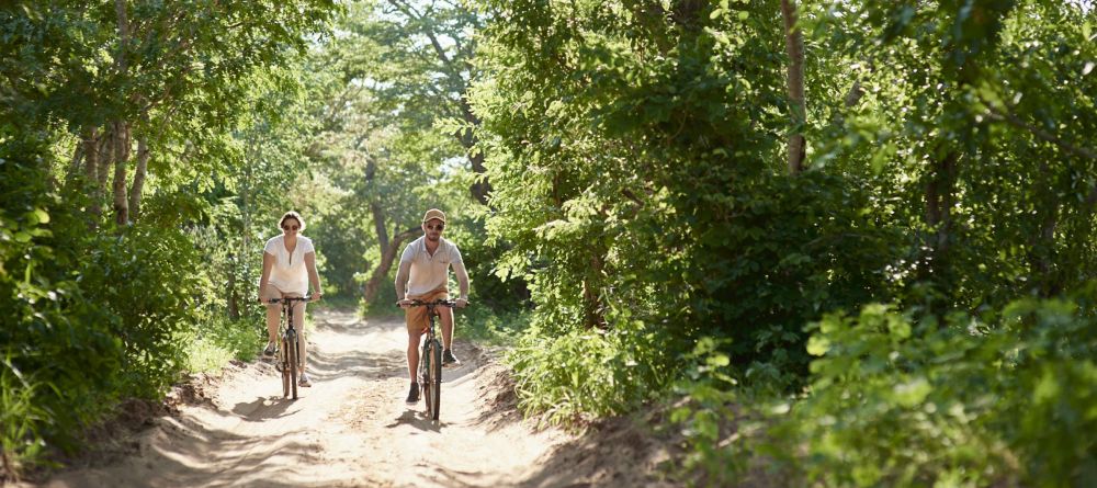 Chobe Chilwero, Chobe National Park, Botswana - Image 11