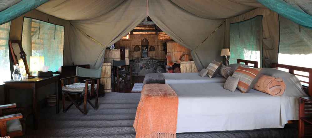 Mwagusi Camp, Ruaha National Park, Tanzania - Image 1