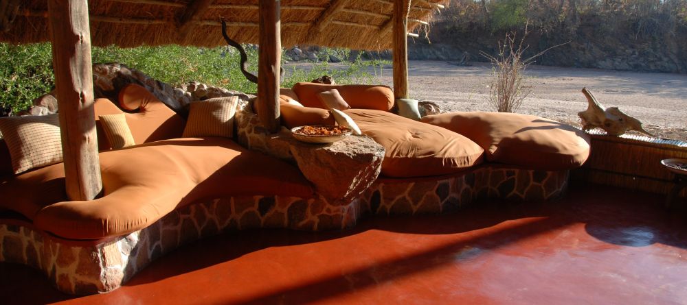 Mwagusi Camp, Ruaha National Park, Tanzania - Image 3