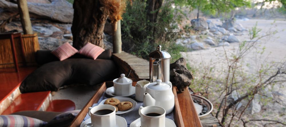 Mwagusi Camp, Ruaha National Park, Tanzania - Image 4