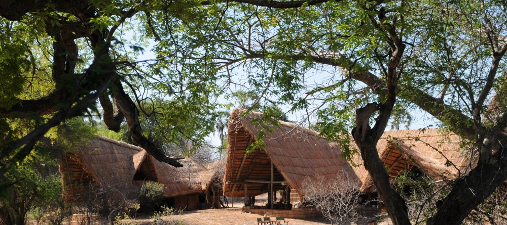 Mwagusi Camp, Ruaha National Park, Tanzania - Image 7