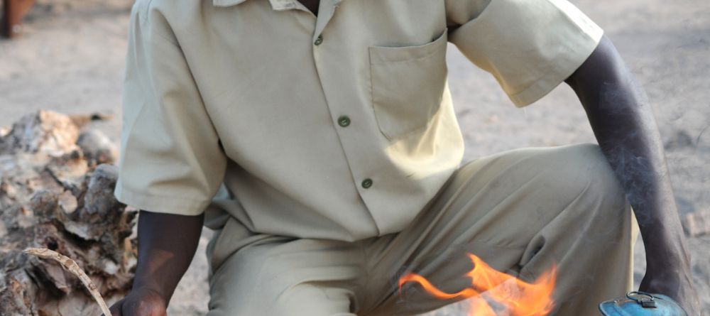 Mwagusi Camp, Ruaha National Park, Tanzania - Image 8