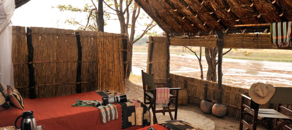 Mwaleshi Camp tent - Image 5