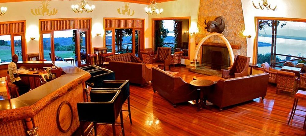 Mweya Safari Lodge, Queen Elizabeth National Park, Uganda - Image 3