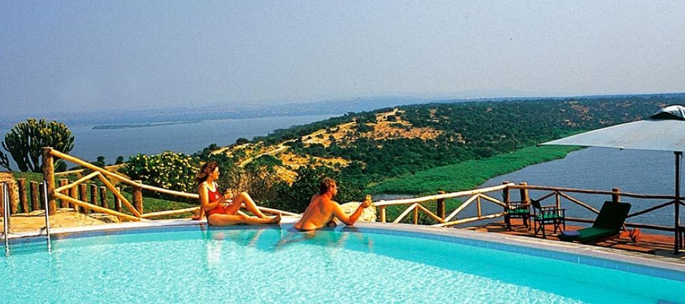 Mweya Safari Lodge, Queen Elizabeth National Park, Uganda - Image 7