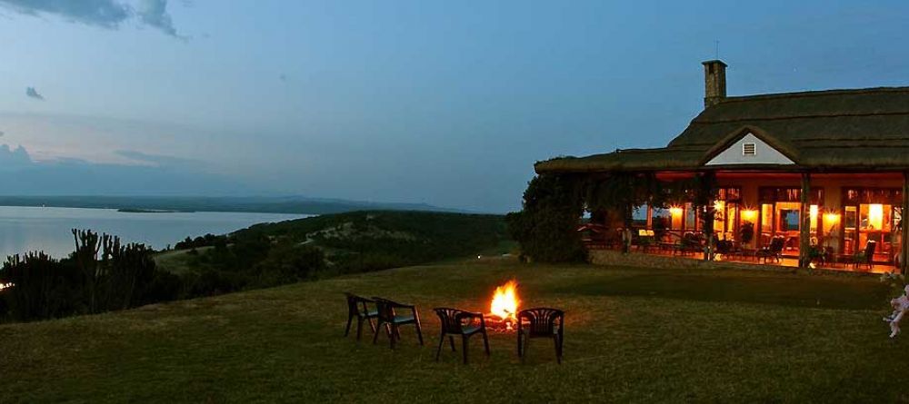 Mweya Safari Lodge, Queen Elizabeth National Park, Uganda - Image 9