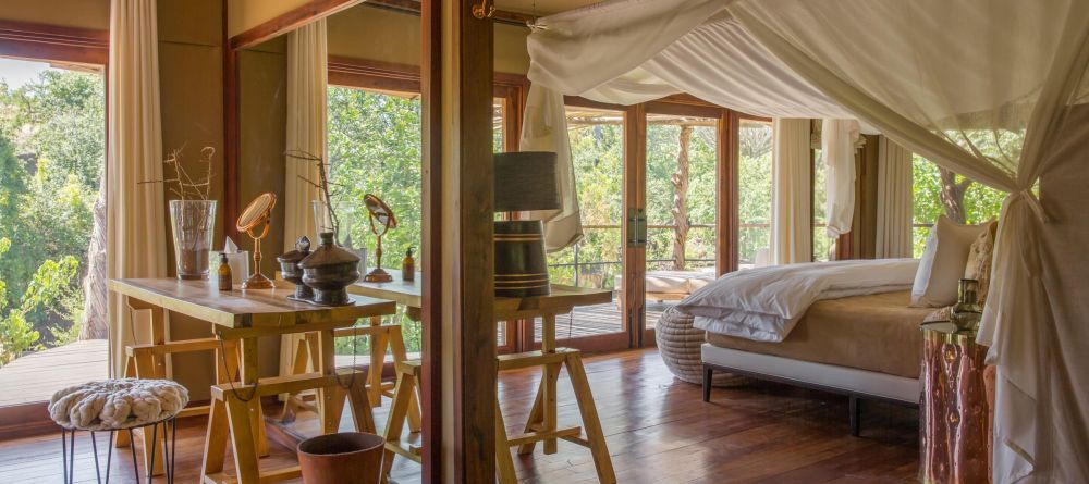 Mwiba Lodge, Serengeti National Park, Tanzania - Image 26