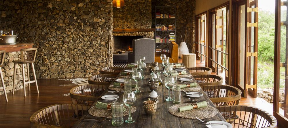 Mwiba Lodge, Serengeti National Park, Tanzania - Image 7