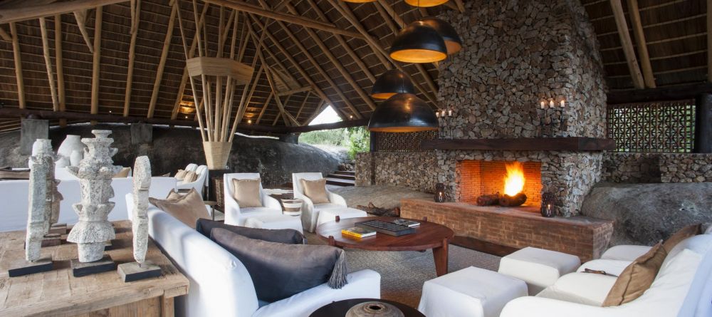 Mwiba Lodge, Serengeti National Park, Tanzania - Image 9
