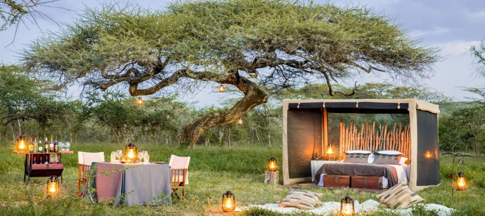 Mwiba Lodge, Serengeti National Park, Tanzania - Image 27