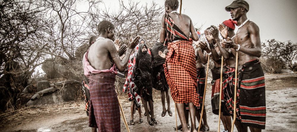 Mwiba Lodge, Serengeti National Park, Tanzania - Image 14