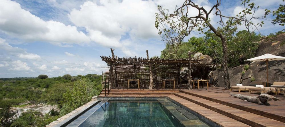 Mwiba Lodge, Serengeti National Park, Tanzania - Image 30