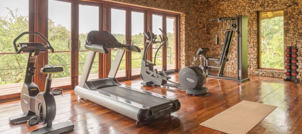 Mwiba Lodge, Serengeti National Park, Tanzania - Image 1