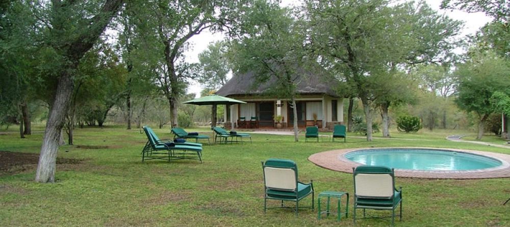 N'Kaya Lodge - Pool # 2 - Image 8