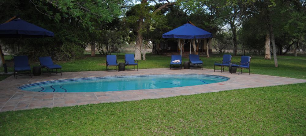 N'Kaya Lodge - Pool - Image 3