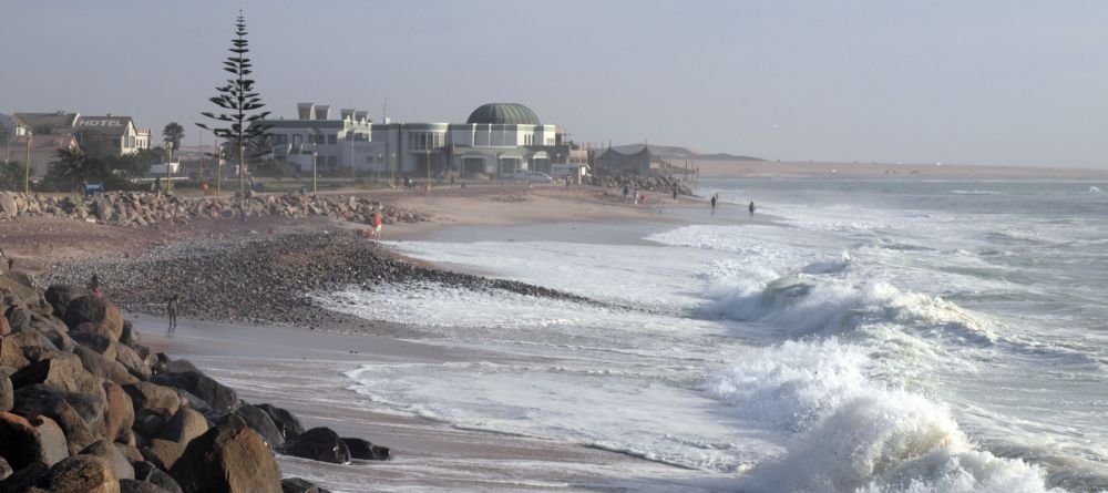 Swakopmund Guesthouse - Image 2