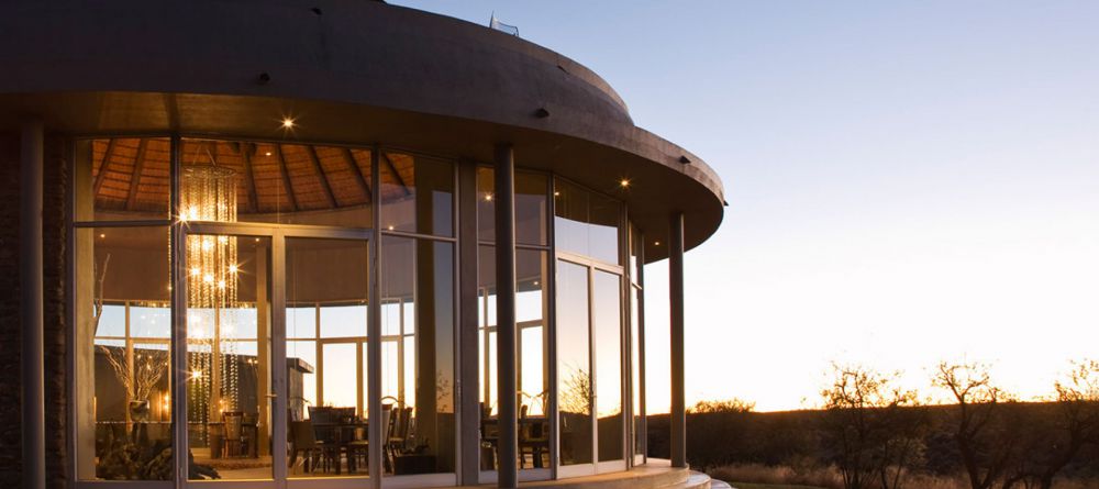 Naankuse Lodge - Image 2