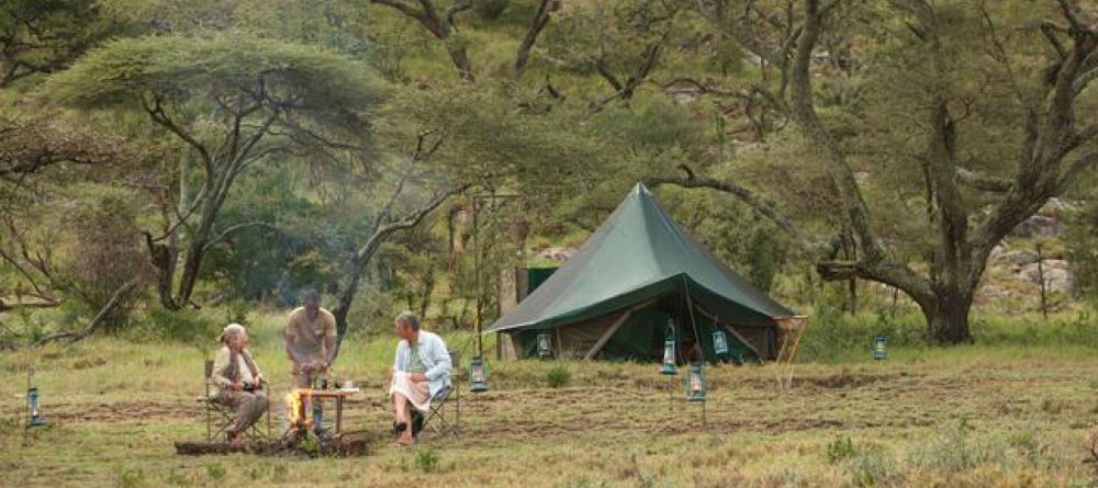 Nabi Green Camp - Image 1