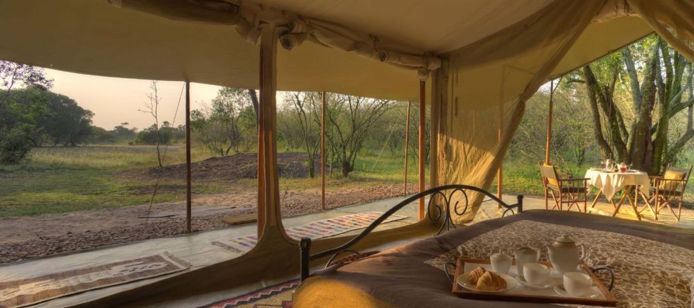 Naibor Wilderness Camp, Masai Mara National Reserve, Kenya - Image 6